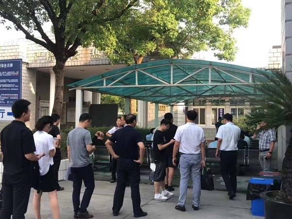 反擔保合同公證的流程是怎么樣的呢？深圳合同法律師為您講解