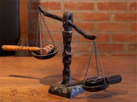 坪山區人民法院律師談性格證據和刑事司法法