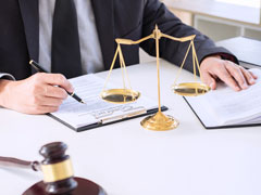 深圳走私犯罪律師